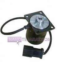 Solenoid Valve Solenoid Valve
